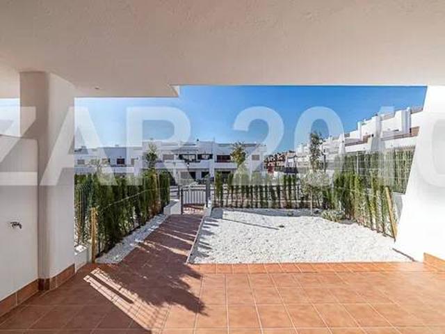 Piso en venta en Pozo del Esparto, Pulpí