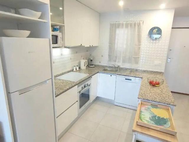 Piso en venta en Pulpí, Andalucía