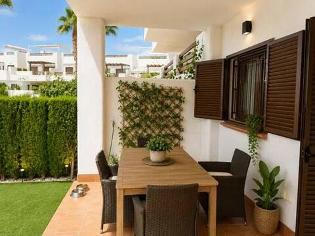 Piso en venta en San Juan de los Terreros, Pulpí