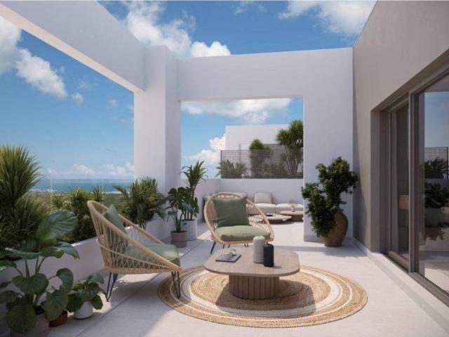 Piso en venta en Pulpí, Andalucía
