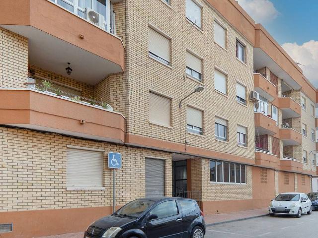 Piso en venta en La Estación, Pulpí