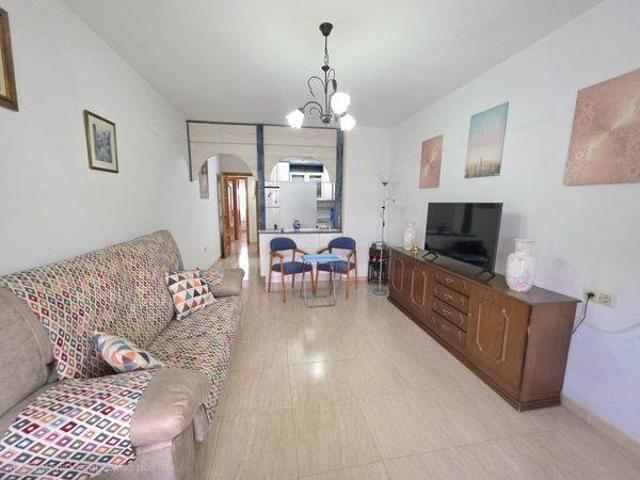Piso en venta en La Estación, Pulpí