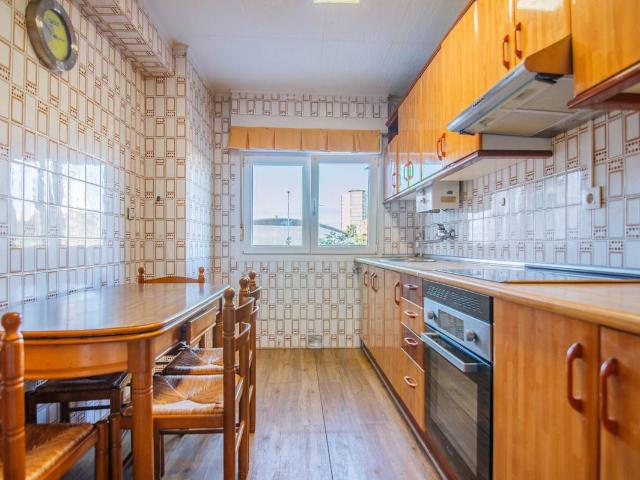 Piso en venta en Gijón, Asturias