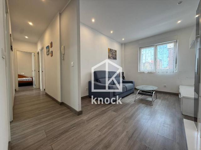 Piso en venta en Gijón, Asturias