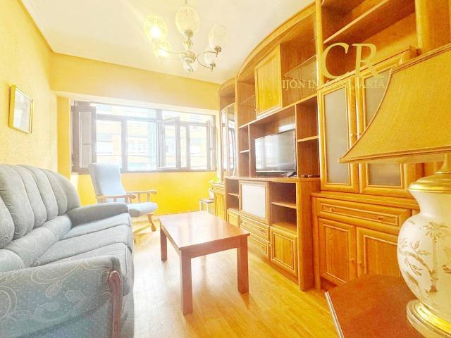 Piso en venta en Gijón, Asturias
