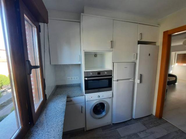 Piso en venta en Gijón, Asturias