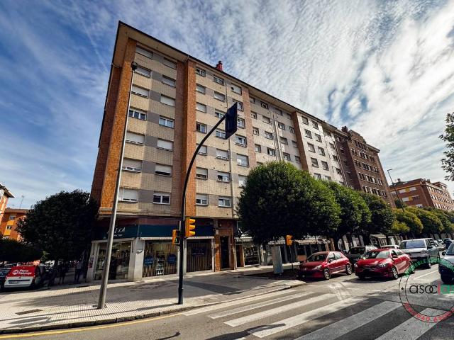 Piso en venta en Gijón, Asturias