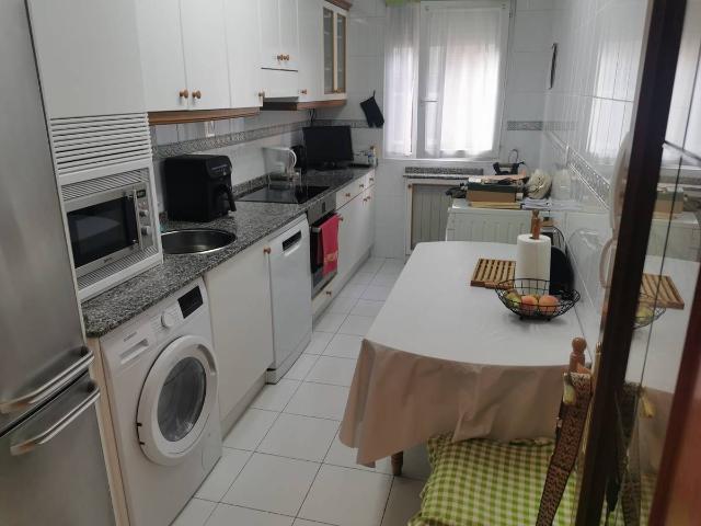 Piso en venta en Gijón, Asturias