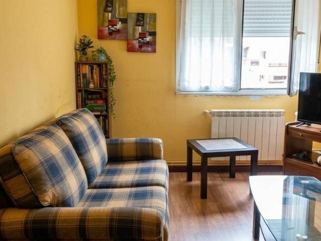 Piso en venta en Gijón, Asturias