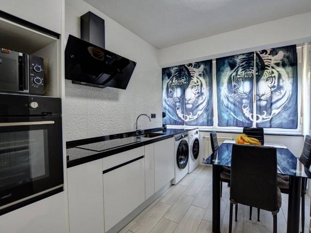 Piso en venta en Gijón, Asturias