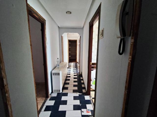 Piso en venta en Cimavilla, Gijón