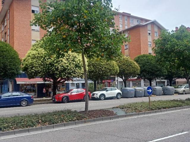 Piso en venta en Gijón, Asturias