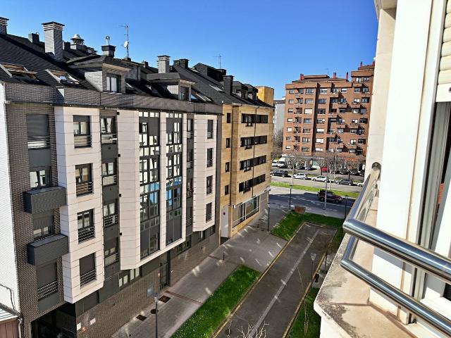 Piso en venta en Gijón, Asturias