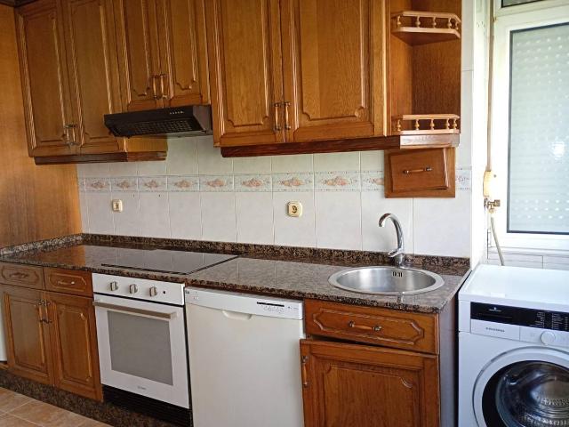Piso en venta en Gijón, Asturias