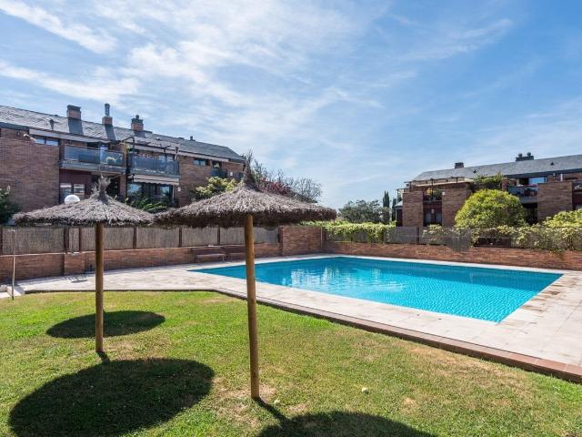 Apartamento en venta en Punta Galea, Las Rozas De Madrid