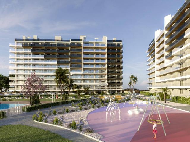 Piso en venta en el Baix Segura / La Vega Baja, Valencia