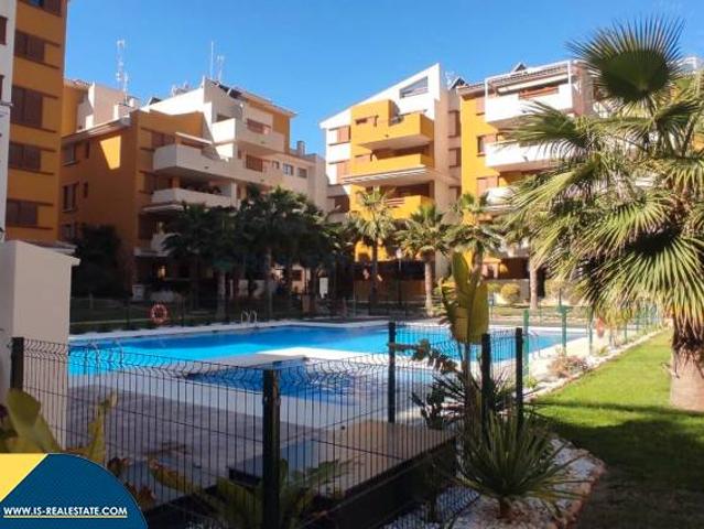 Piso en venta en Torrevieja