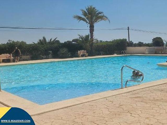 Piso en venta en Torrevieja