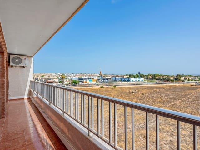 Piso en venta en Urbanización Punta Prima, el Baix Segura / La Vega Baja