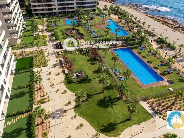 Piso en venta en Punta Prima