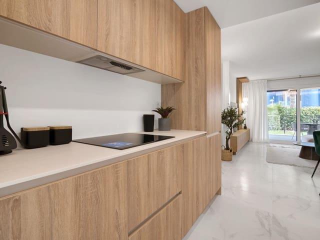 Piso en venta en Punta Prima