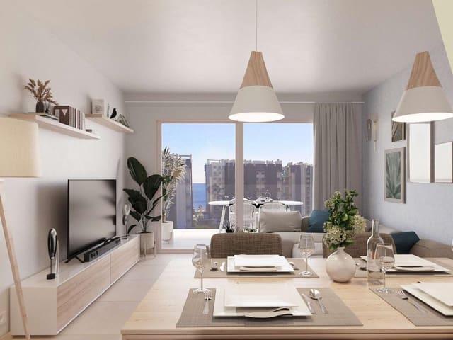 Piso en venta en Punta Prima