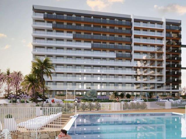 Piso en venta en Punta Prima
