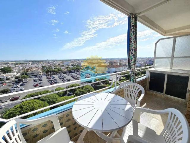 Piso en venta en Comarca Metropolitana de Huelva, Andalucía