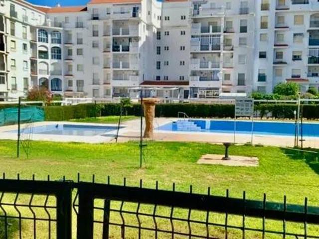Piso en venta en El Portil, Comarca Metropolitana de Huelva