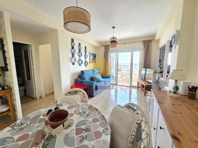 Piso en venta en Comarca Metropolitana de Huelva, Andalucía