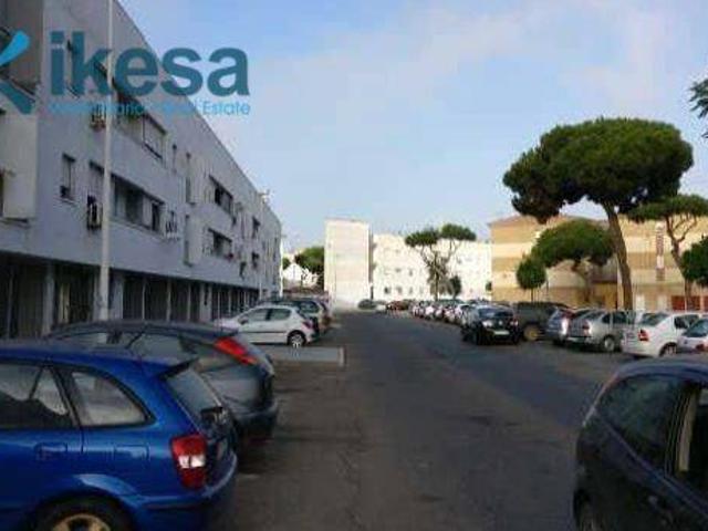 Piso en venta en Comarca Metropolitana de Huelva, Andalucía