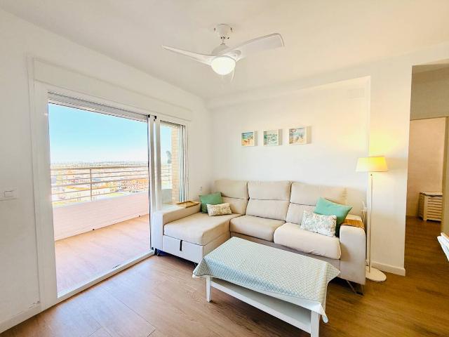 Piso en venta en Comarca Metropolitana de Huelva, Andalucía