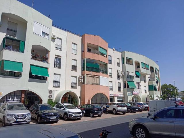 Piso en venta en Comarca Metropolitana de Huelva, Andalucía