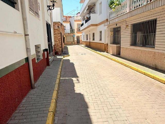 Piso en venta en Comarca Metropolitana de Huelva, Andalucía