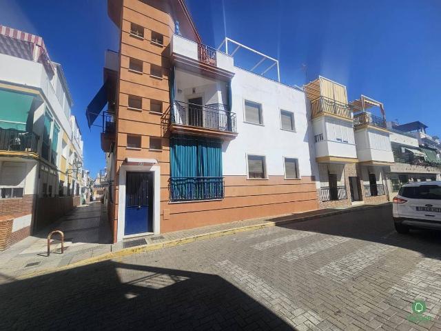 Piso en venta en Punta Umbría, El Cerrito
