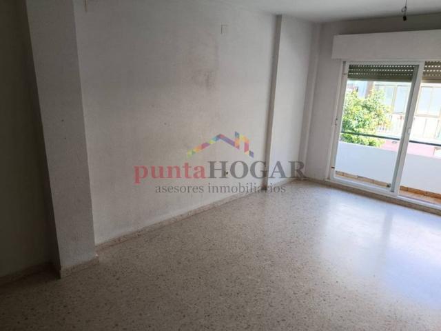 Piso en venta en Comarca Metropolitana de Huelva, Andalucía