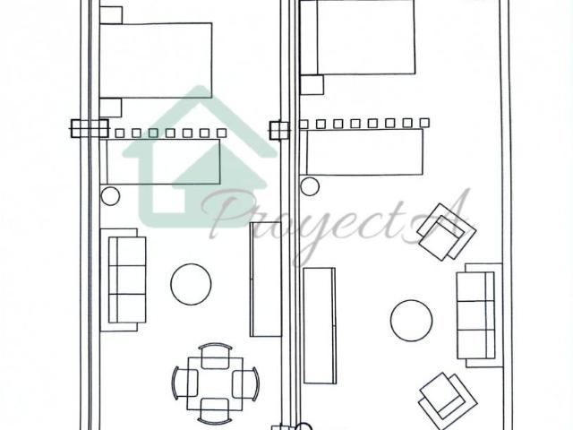 Piso en venta en Punta Umbría, El Cerrito