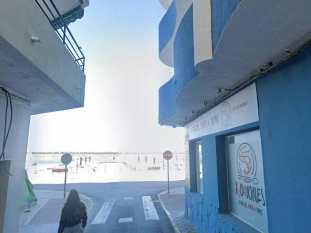 Piso en venta en Comarca Metropolitana de Huelva, Andalucía