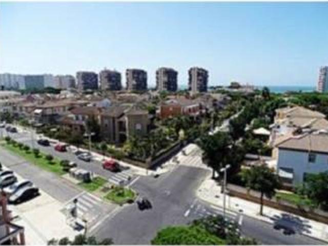 Piso en venta en Comarca Metropolitana de Huelva, Andalucía