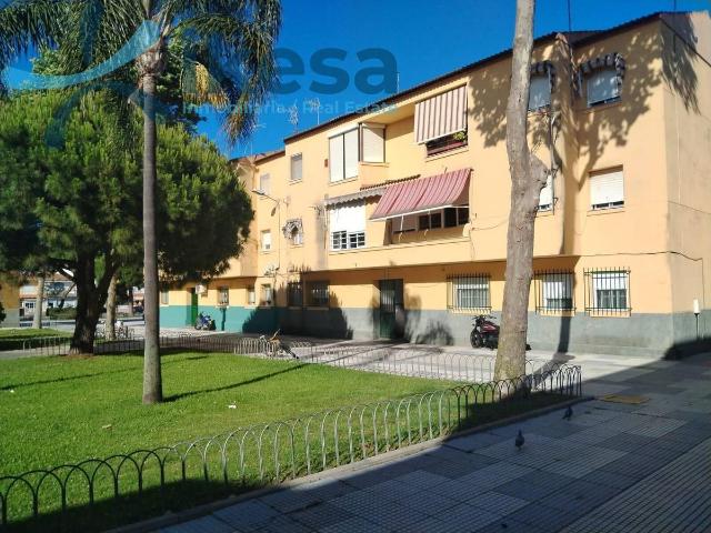 Piso en venta en El Cerrito, Punta Umbría