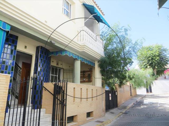 Piso en venta en Comarca Metropolitana de Huelva, Andalucía