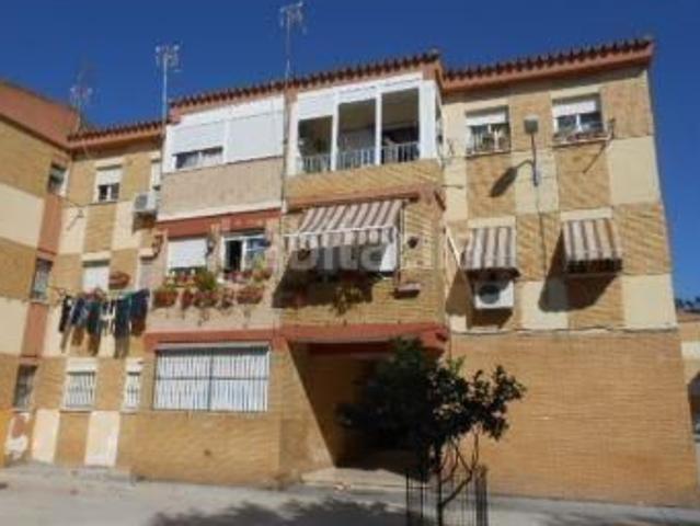 Piso en venta en Comarca Metropolitana de Huelva, Andalucía