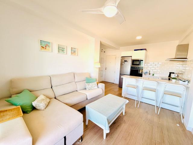 Piso en venta en Comarca Metropolitana de Huelva, Andalucía