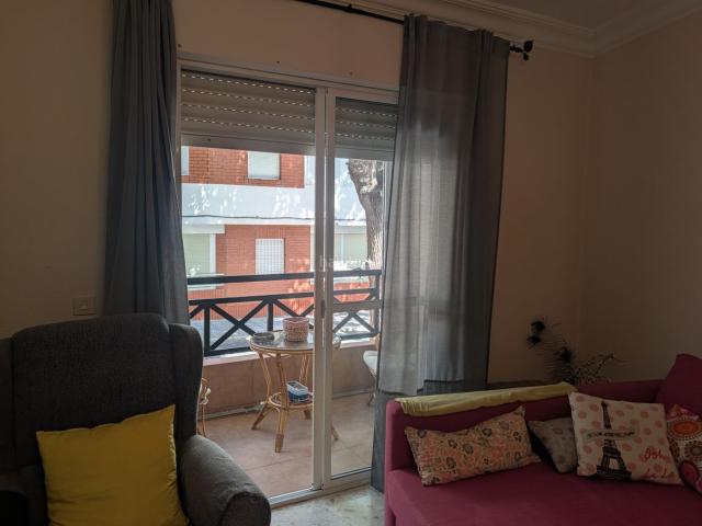 Piso en venta en Comarca Metropolitana de Huelva, Andalucía