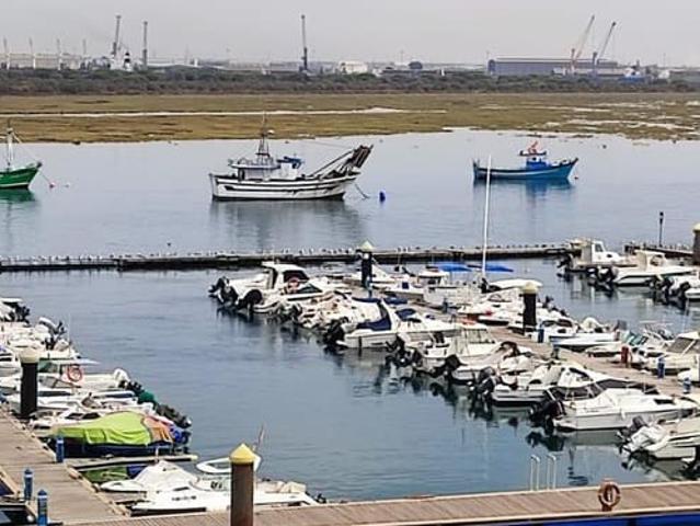 Piso en venta en Comarca Metropolitana de Huelva, Andalucía