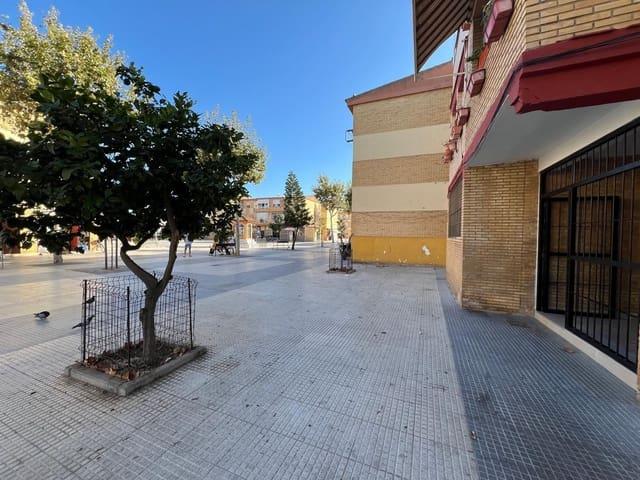 Piso en venta en Comarca Metropolitana de Huelva, Andalucía