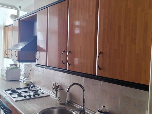 Piso en venta en Comarca Metropolitana de Huelva, Andalucía