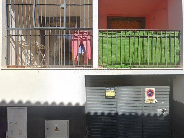 Piso en venta en Comarca Metropolitana de Huelva, Andalucía