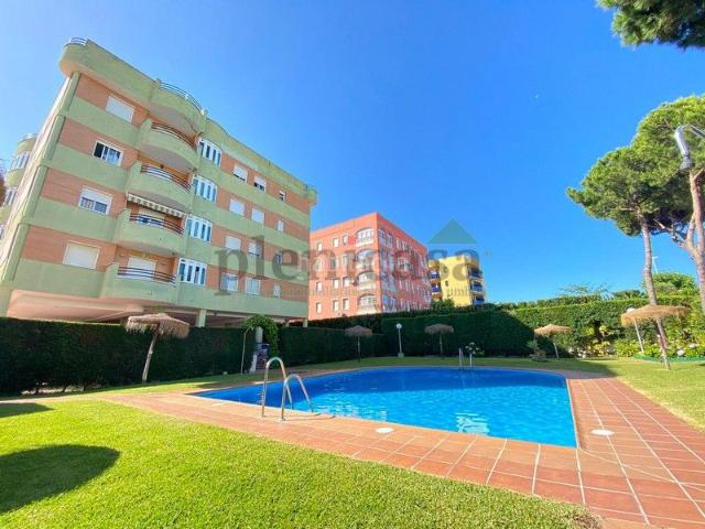 Piso en venta en Comarca Metropolitana de Huelva, Andalucía