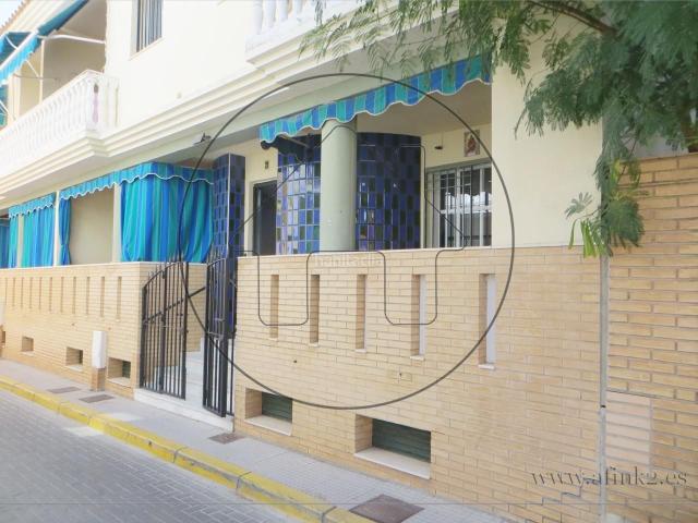 Piso en venta en Comarca Metropolitana de Huelva, Andalucía